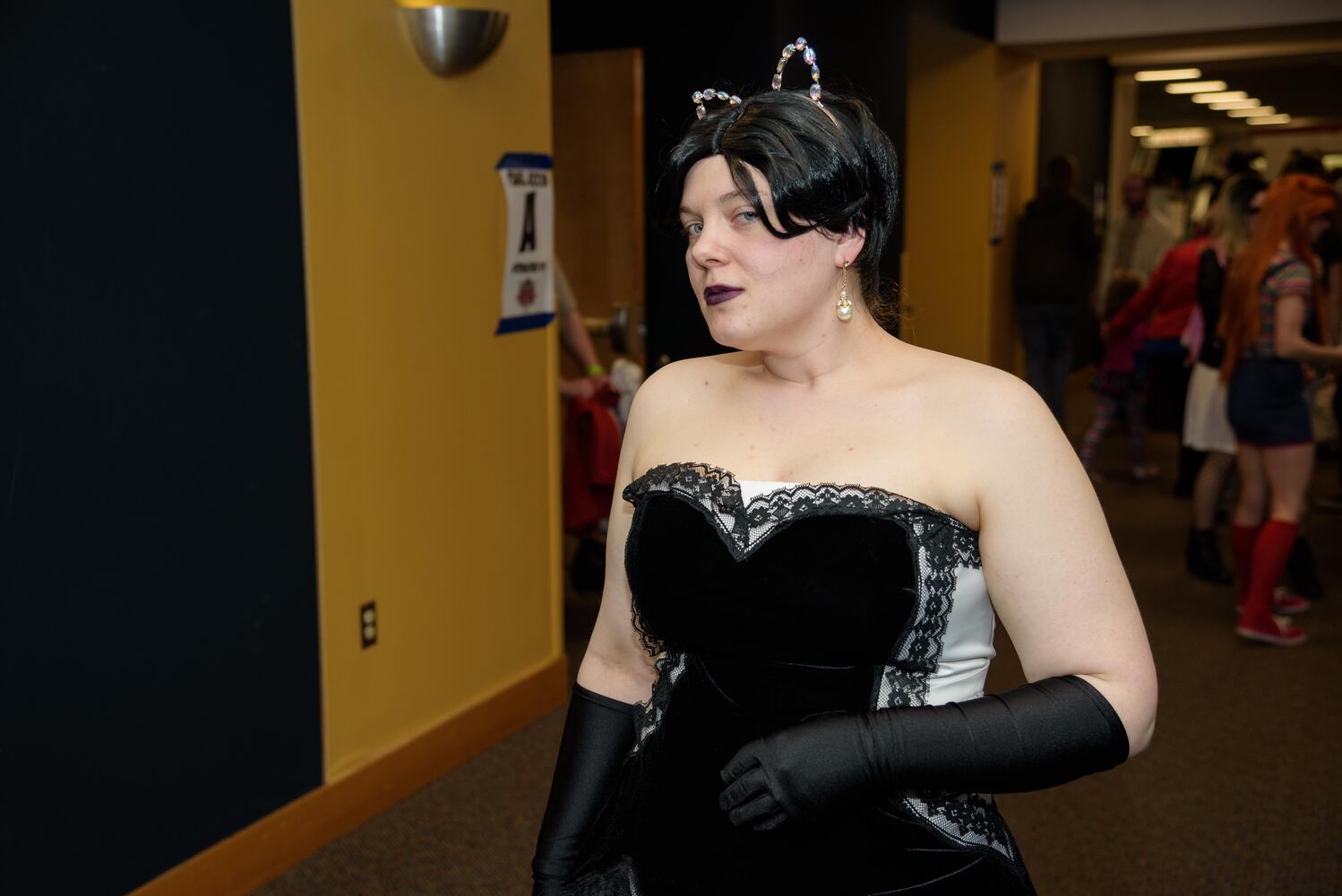 PHOTOS: Did we spot you geeking out at the Gem City Comic Con?