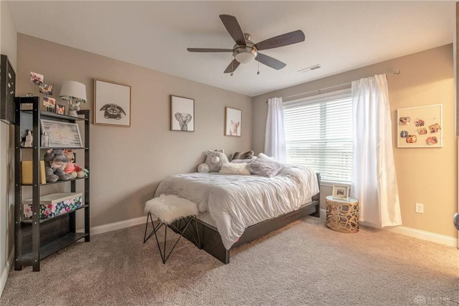 Centerville area brick-and-plank home offers open concept rooms