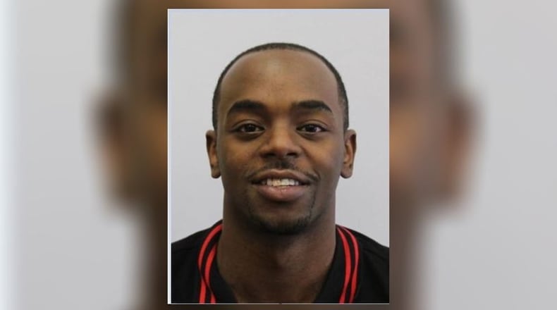 Marqui Conley, 26, of Middletown, is wanted by the Cincinnati FBI.