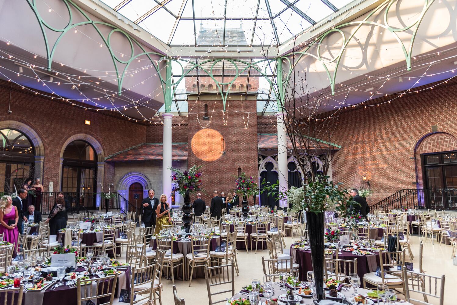 PHOTOS: Did we spot you at The Dayton Art Institute's 66th Art Ball?