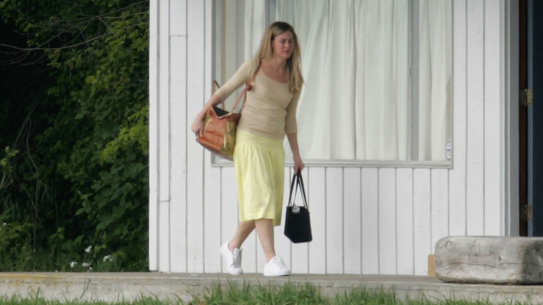 July 6: Mary Kay Letourneau