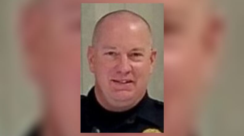 A Montgomery County Common Pleas Court judge’s ruling on an arbitrator’s decision to reinstate Doug Hesler has been upheld, records show. FILE