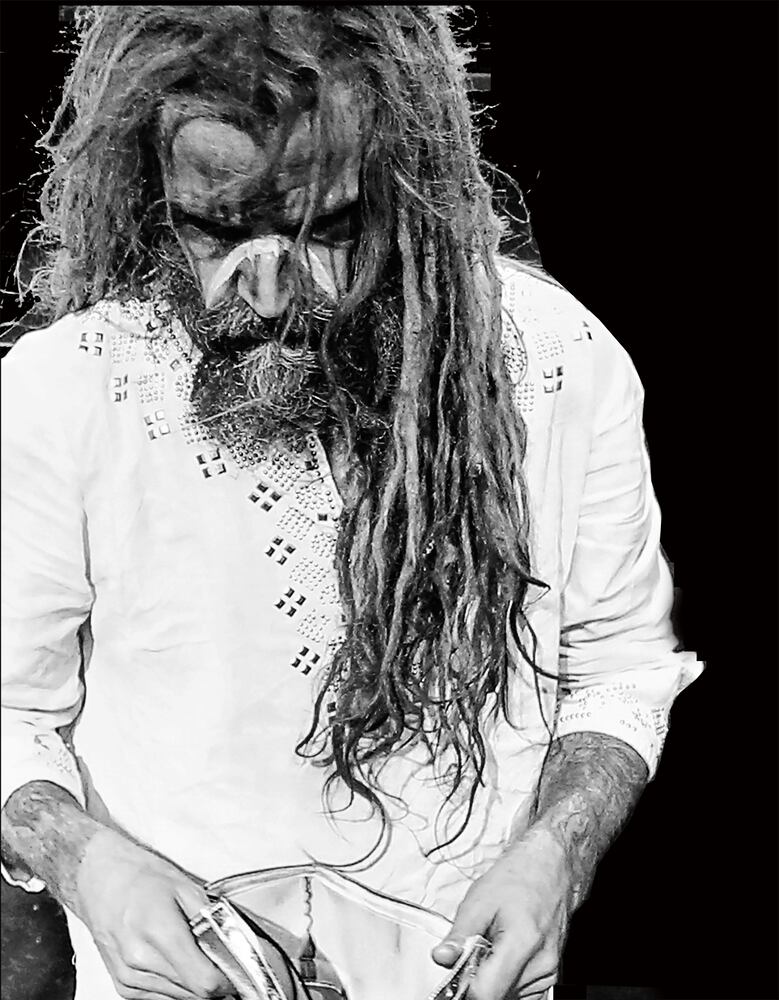Rob Zombie