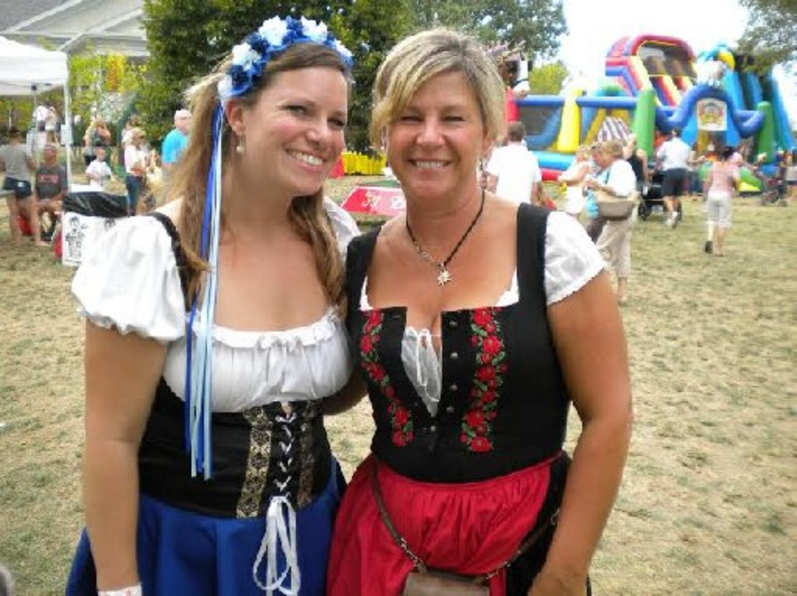 GermanFest Picnic