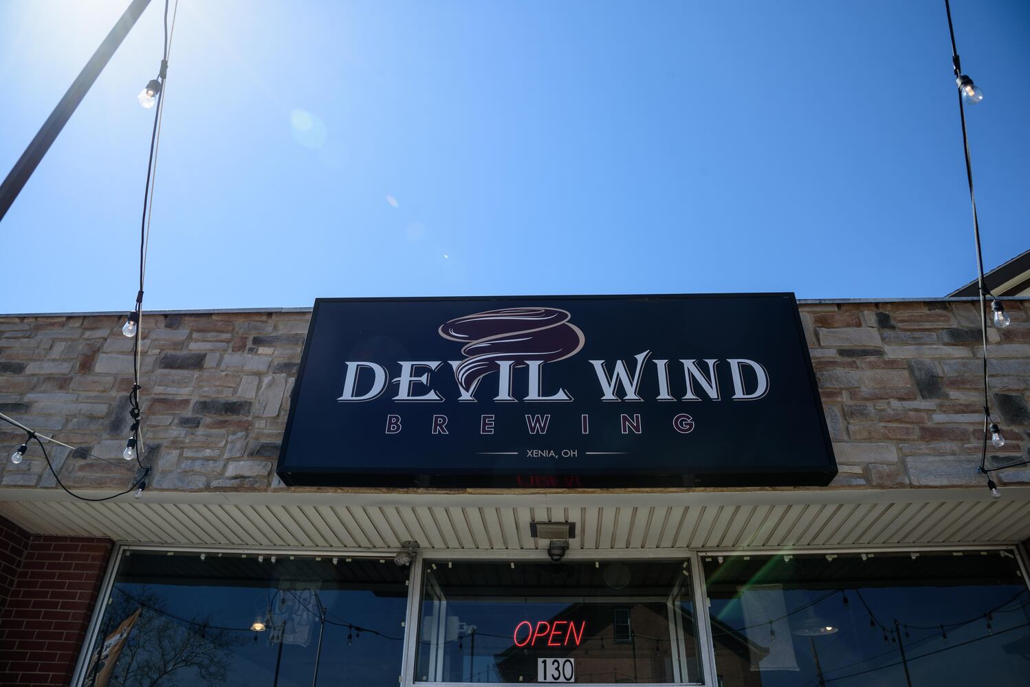PHOTOS: Did we spot you at Devil Wind Brewing's 3rd Anniversary Party?