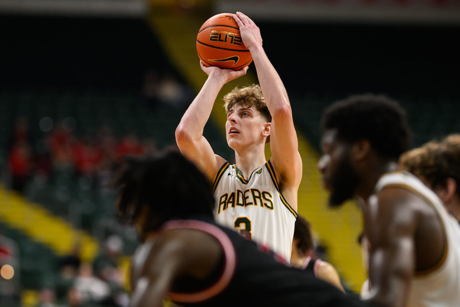 wsubb IU Indy Miller