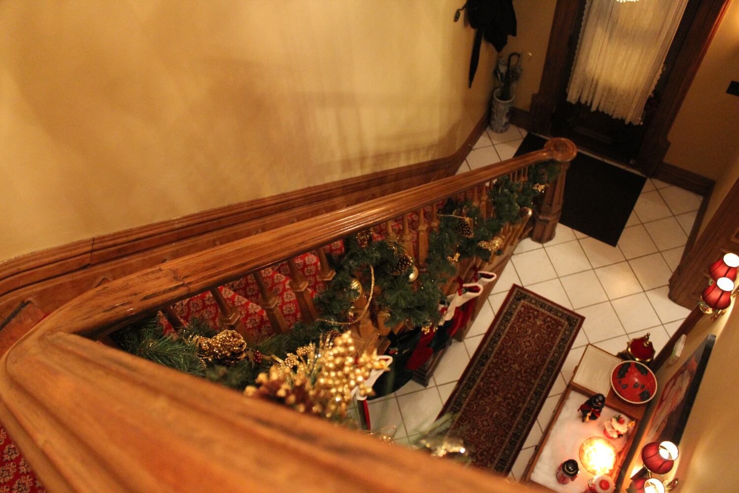 PHOTOS: Must-see Oregon District homes decked out for the holidays