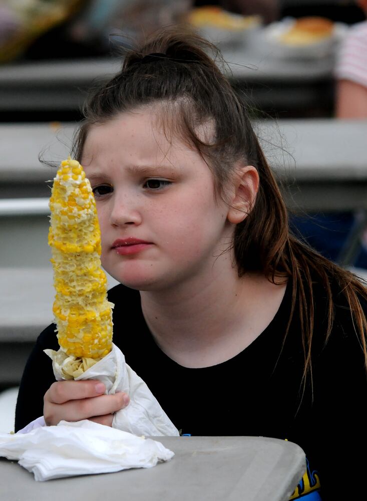 PHOTOS: Did we spot you at St. Helen Spring Festival?