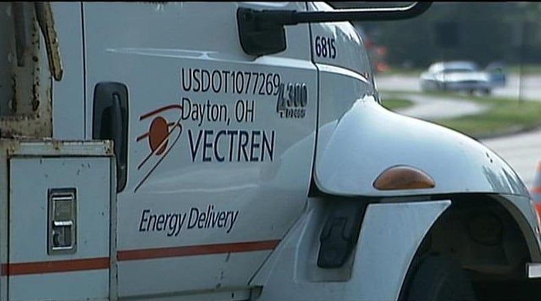 CenterPoint Energy today announced the sale of its Ohio natural gas distribution business, Vectren Energy Delivery of Ohio, LLC, to National Fuel Gas Company for a little more than $2.62 billion. STAFF