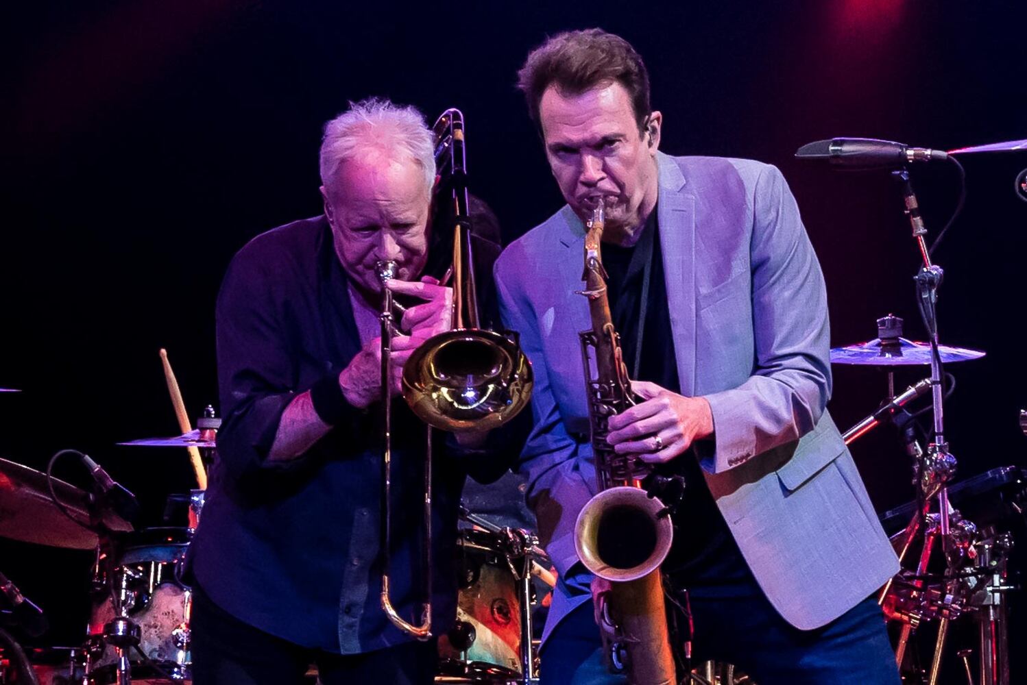 PHOTOS: Chicago Live at Rose Music Center
