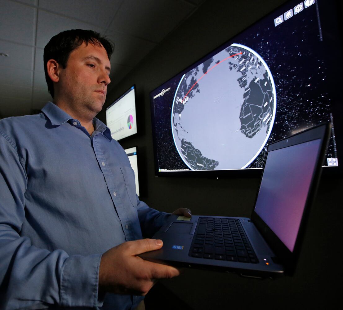 Cyber Security