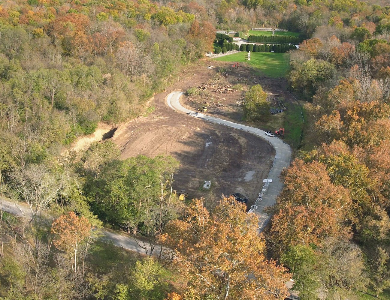 Big changes coming to popular shooting range