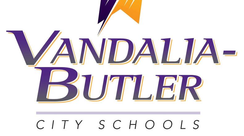 Vandalia-Butler City School Districts logo. CONTRIBUTED.