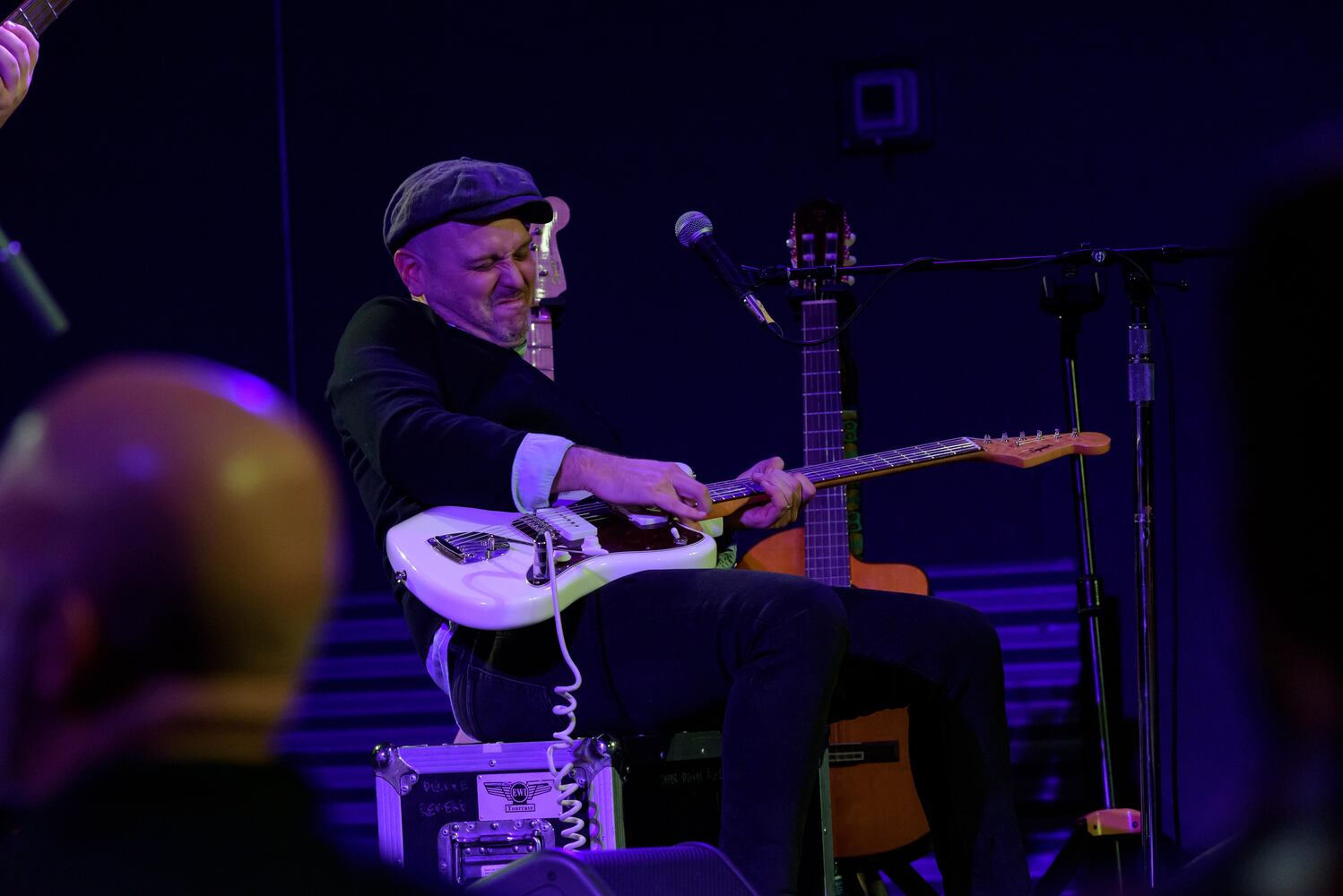 PHOTOS: Heartless Bastards Live at The Brightside