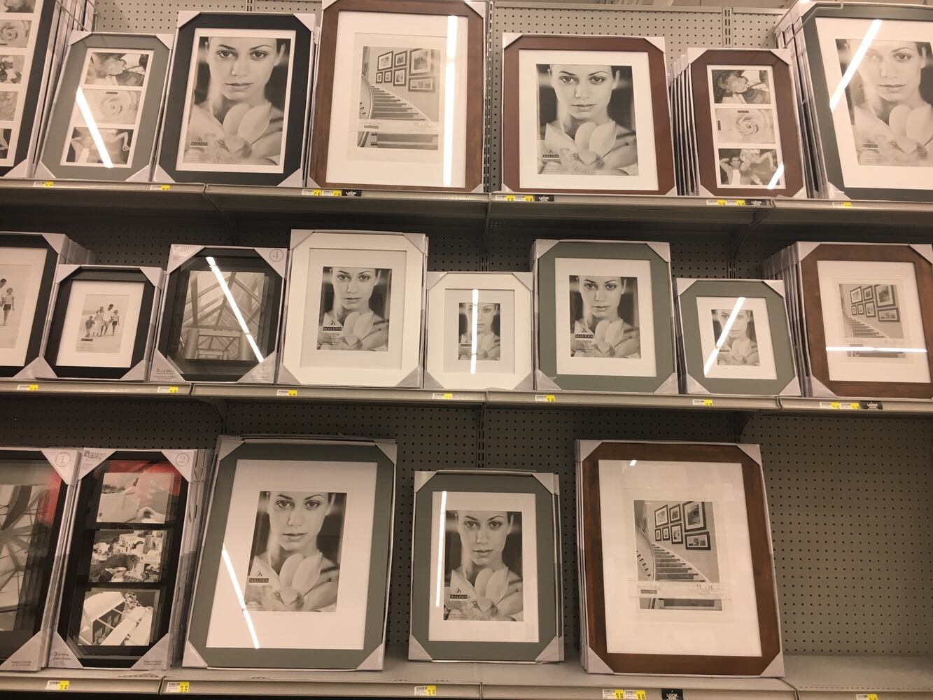 SNEAK PEEK PHOTOS: A.C. Moore Arts & Crafts opens Saturday