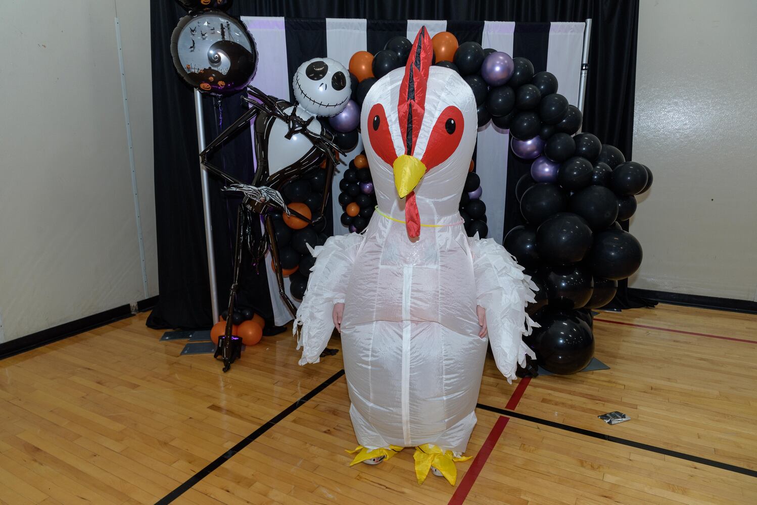 PHOTOS: Did we spot you at the Fairborn Halloween Festival?