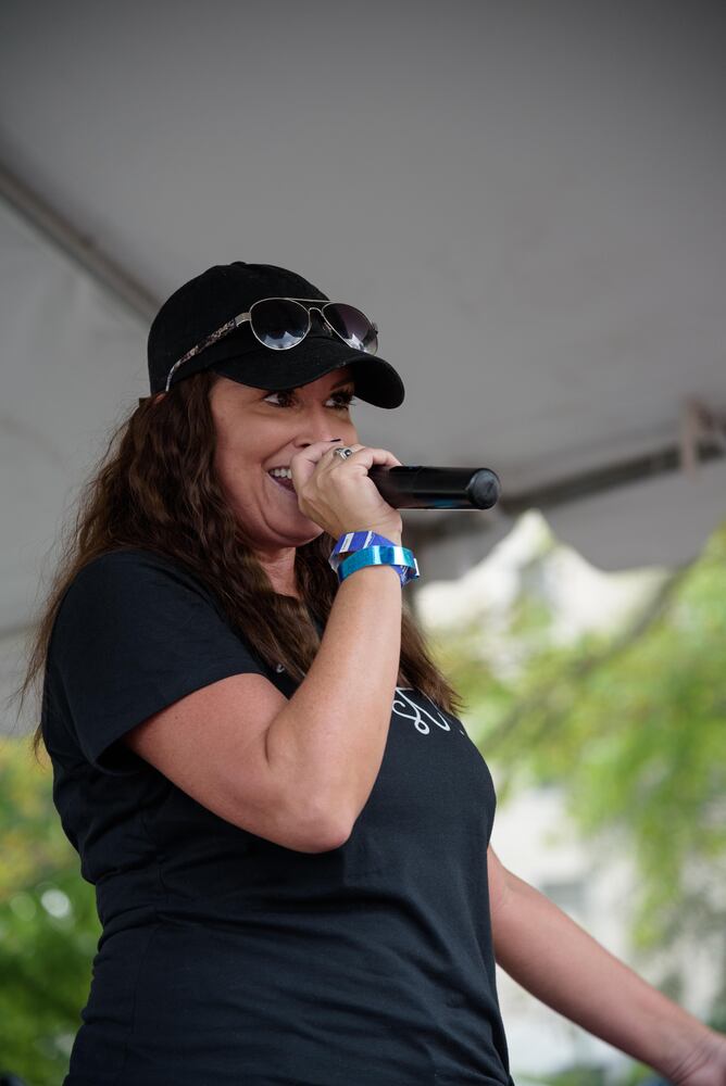 PHOTOS: Did we spot you at the Dayton Art Institute’s Oktoberfest?