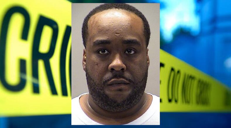 Jamar Edward Hill