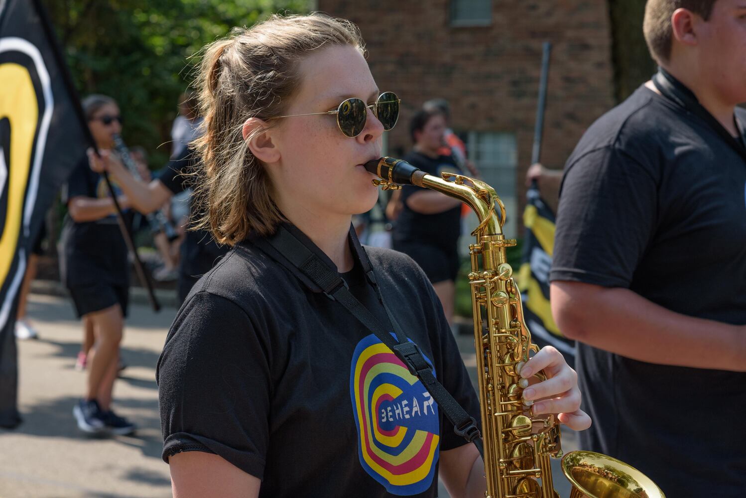 PHOTOS: Centerville-Washington Township Americana Festival Parade