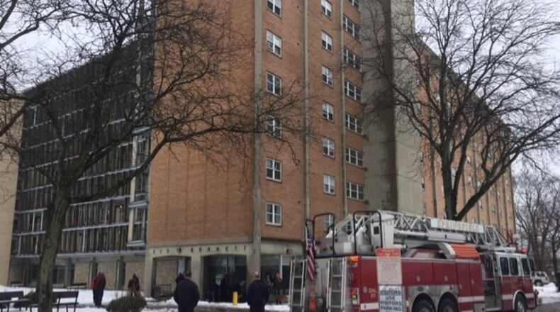 STAFF PHOTO / BILL LACKEY