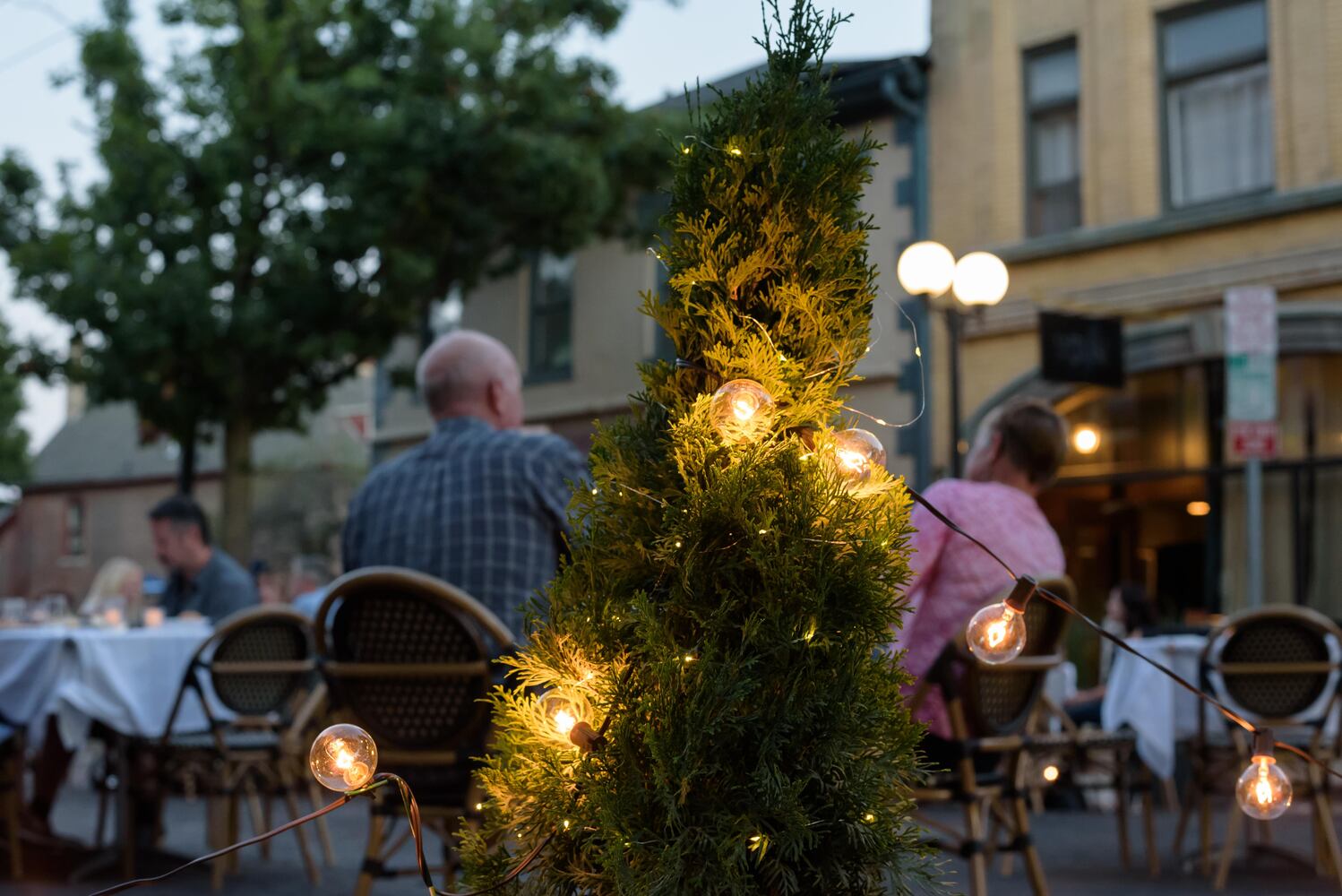 PHOTOS: Did we spot you Out on Fifth?