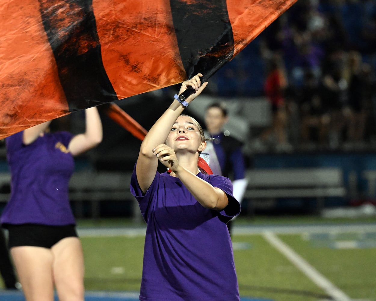bellbrook alter hsfb