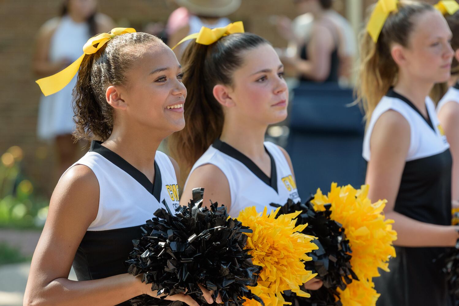 PHOTOS: Did we spot you at the 51st Centerville-Washington Twp. Americana Festival Parade?