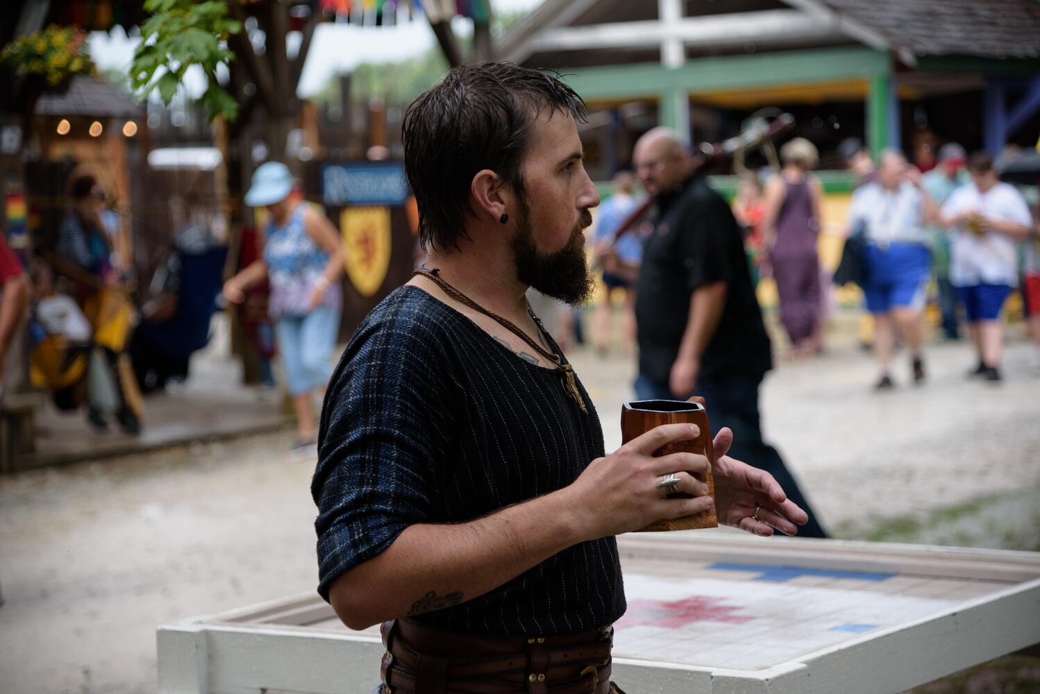 PHOTOS: Did we spot you at Ren Fest?