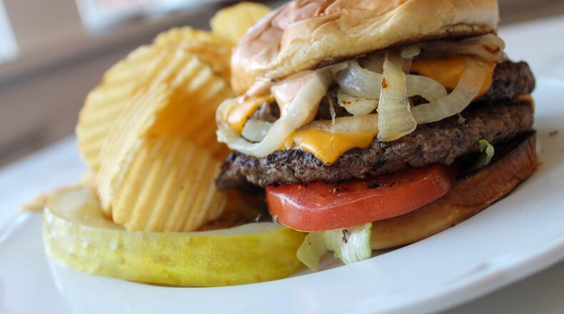 Culp’s Café, a restaurant giving guests a glimpse back into the early 1900s, has reopened at Dayton’s Carillon Historical Park (Photo Credit: Dayton History at Carillon Historical Park).