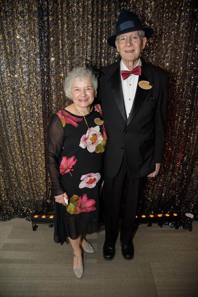 PHOTOS: Did we spot you at Wright State ArtsGala 2019?