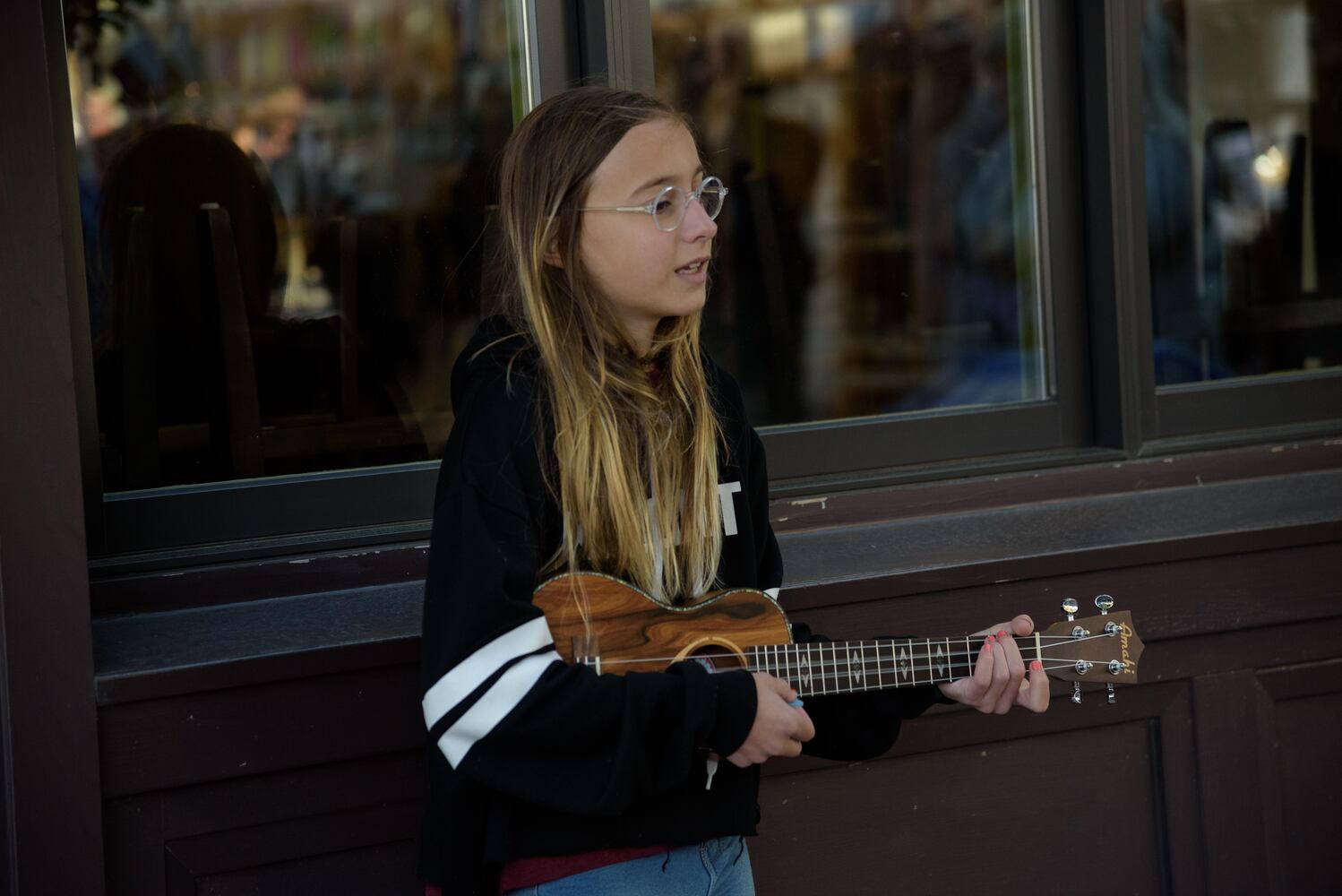 PHOTOS: Did we spot you at the Yellow Springs Street Fair