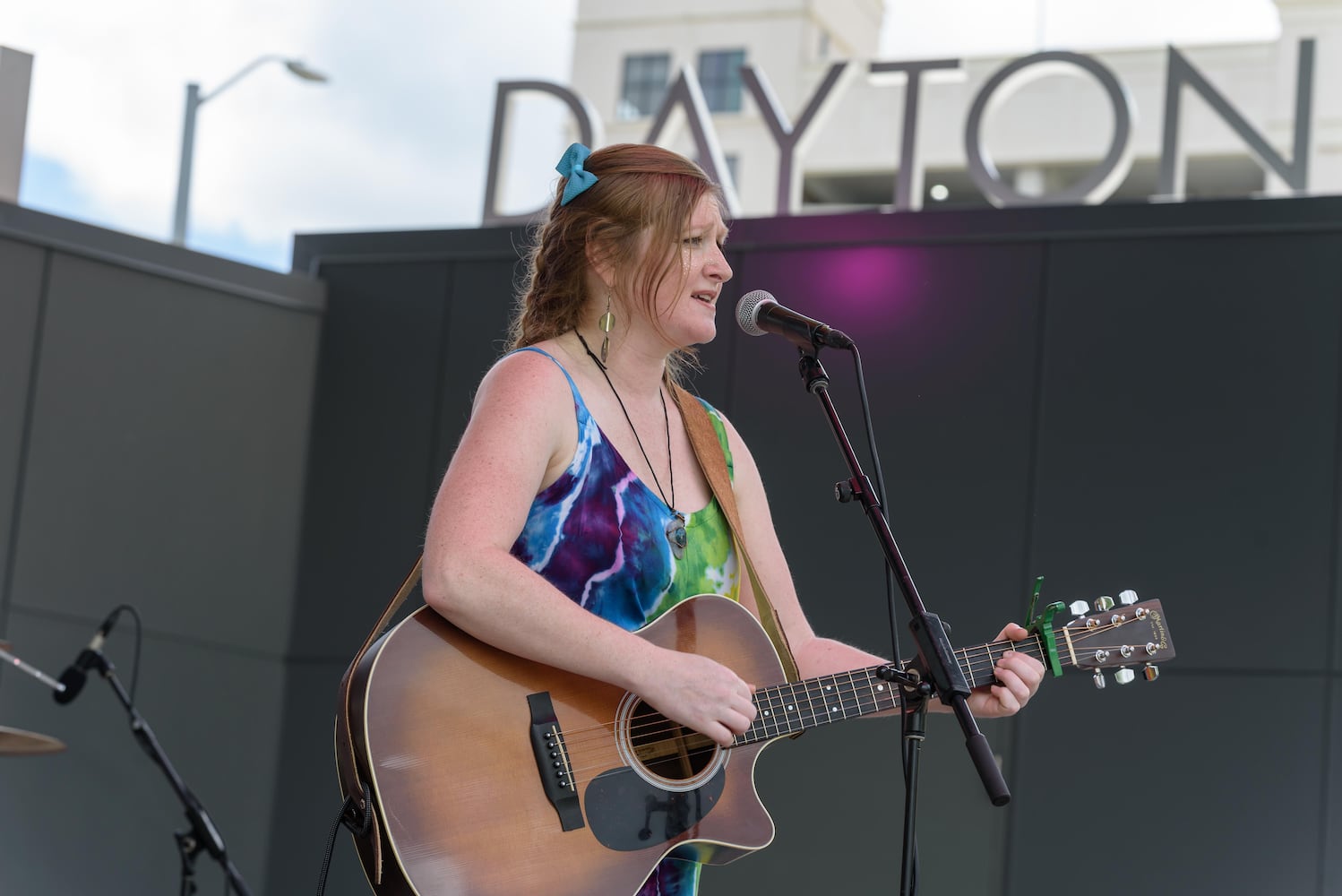 PHOTOS: 2025 Pride Rocks! at Levitt Pavilion