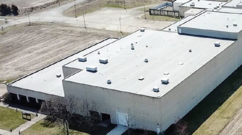 Cornerstone Research Group Inc. of Miamisburg has acquired a Miami Twp. site on Washington Church Road, where it plans to expand and add 250 new jobs. CONTRIBUTED.