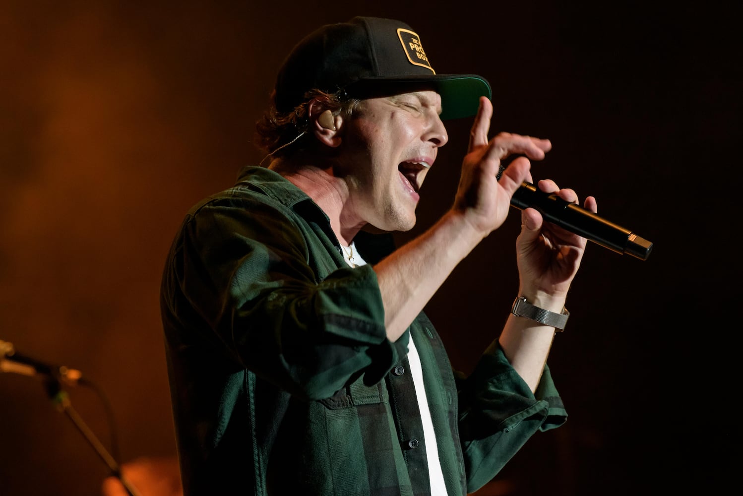 PHOTOS: Gavin DeGraw & Colbie Caillat live at Fraze Pavilion