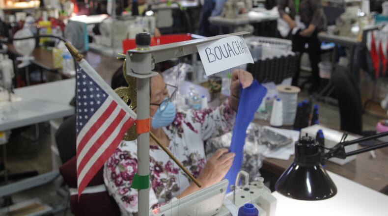 The Dayton Region Manufacturers Association (DRMA) has released its annual Employee Wage and Benefit Survey report.