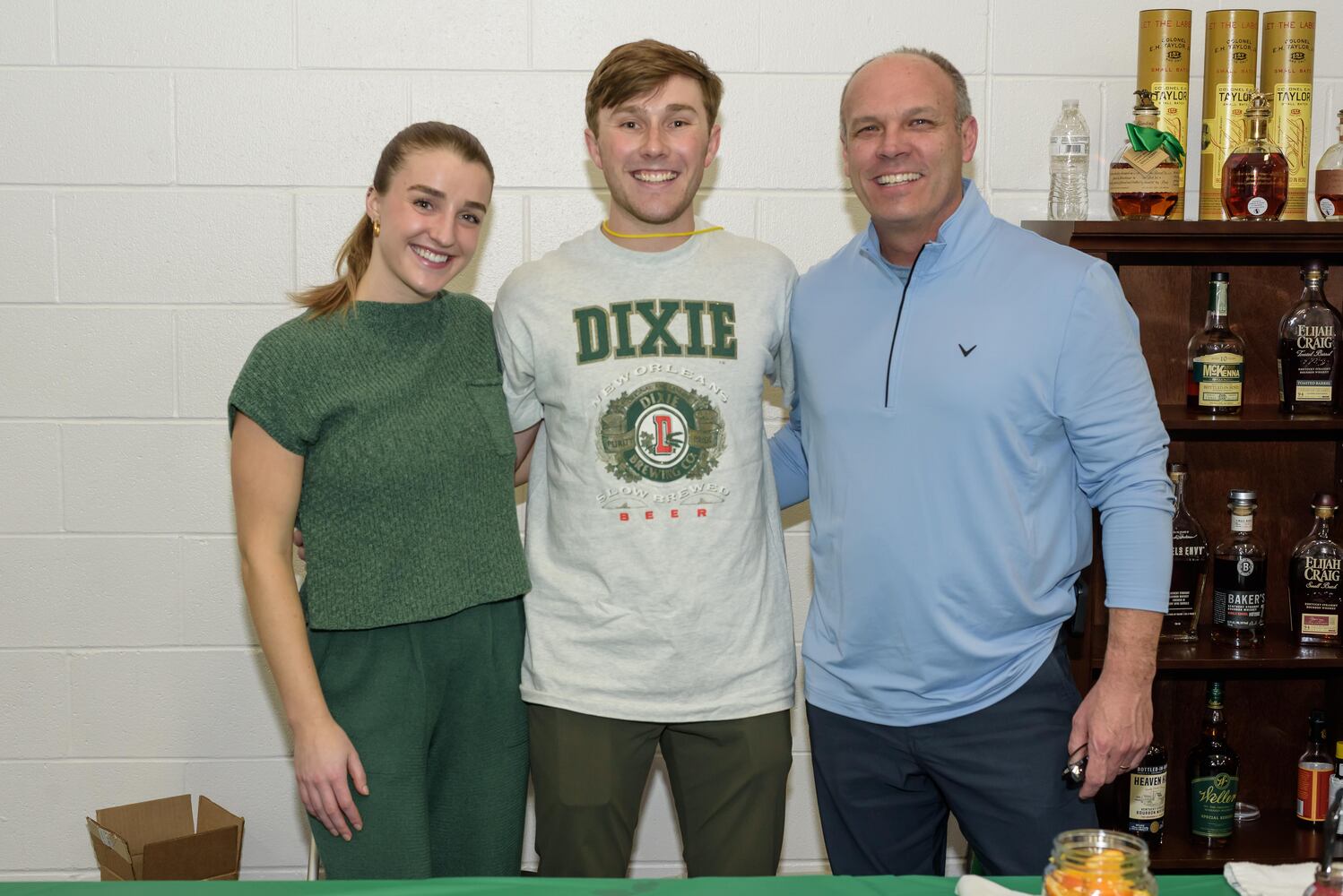 PHOTOS: 10th annual St. Pat's Fest at Carroll High School