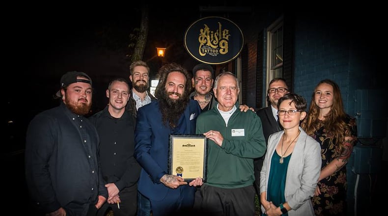 CONTRIBUTED/FACEBOOK