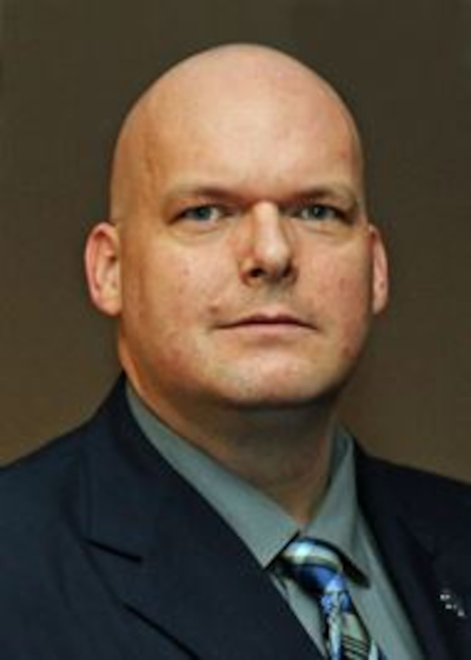 William Lutz is executive director of New Path Inc.