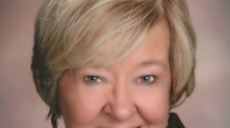 Photo of Wanda Vaughn