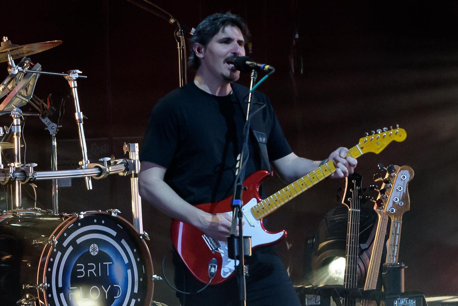 PHOTOS: Brit Floyd Live at Rose Music Center