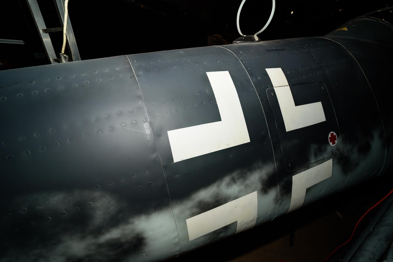 PHOTOS: After Dark - Swing the Night Away 2026 at the National Museum of the U.S. Air Force