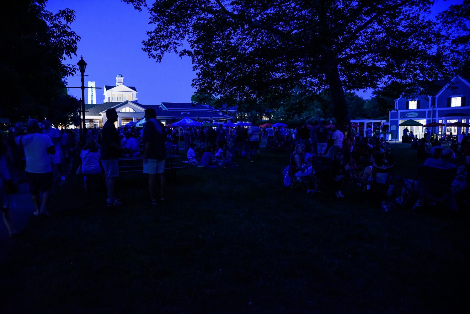 PHOTOS: Did we spot you at the Dayton Strong Beer Bash?
