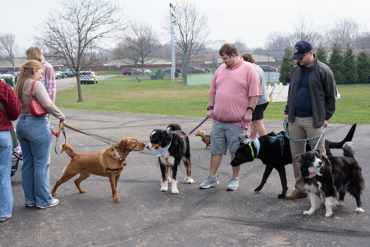 PHOTOS: 2026 Vandalia Paws in the Park Easter Party at Helke Park