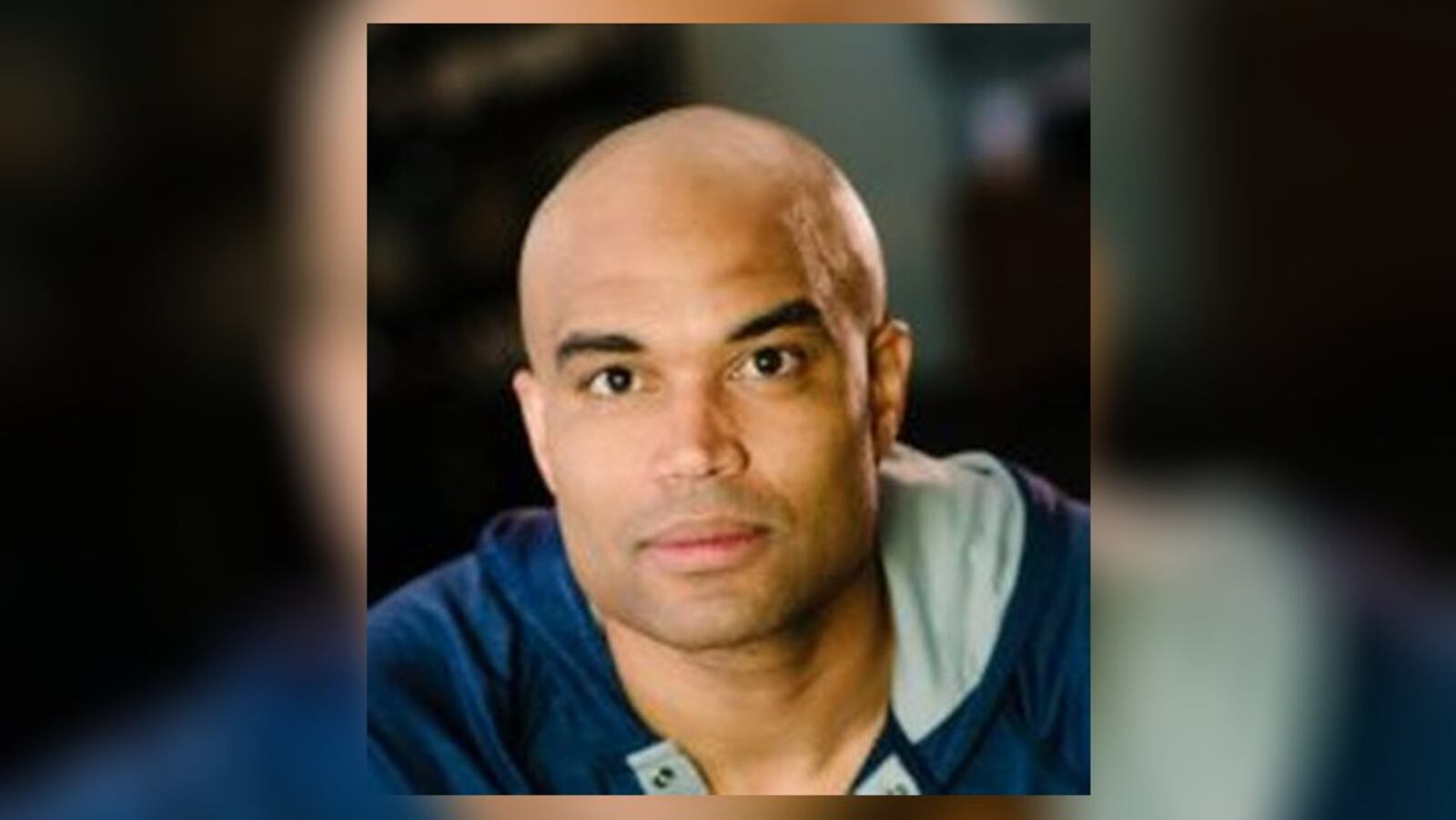 Jason Harrison