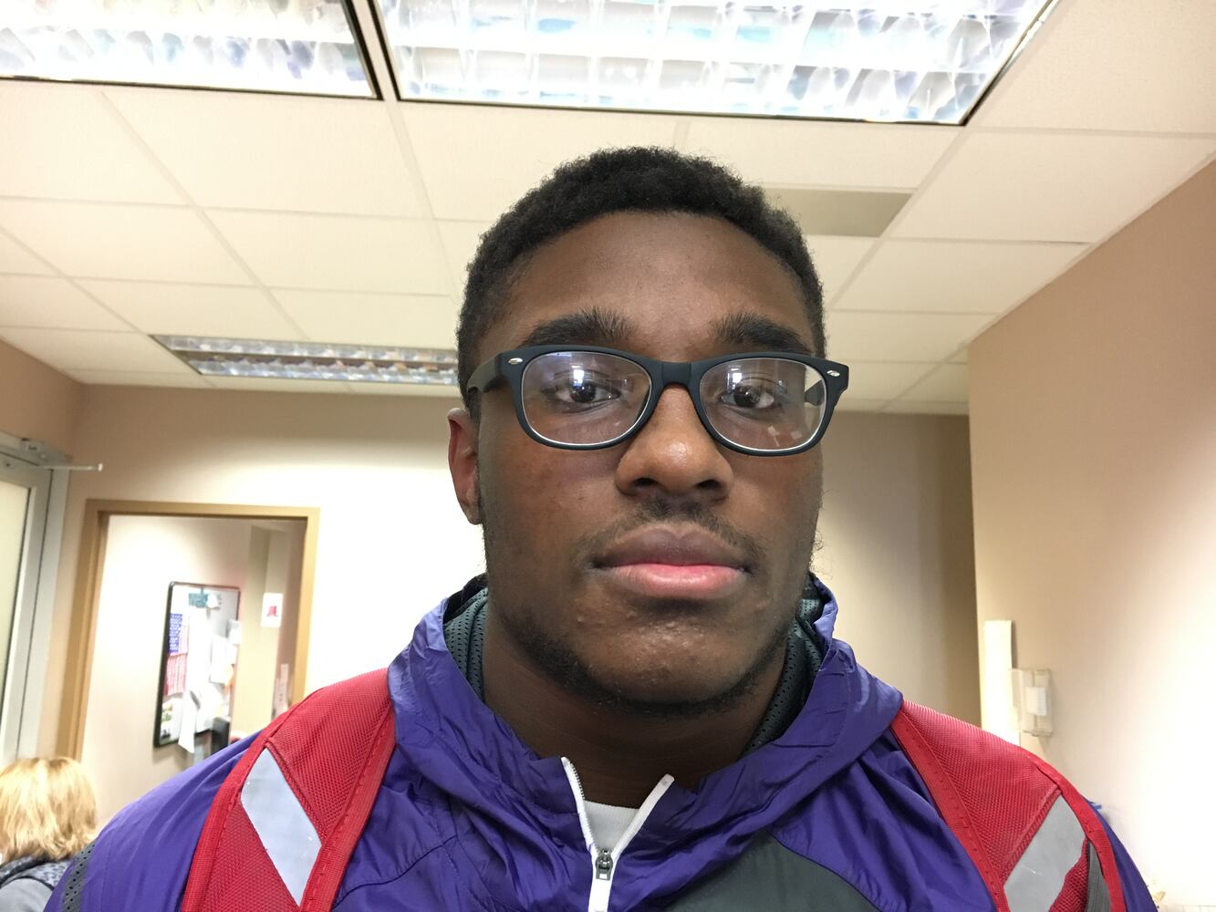 Malik Vann
