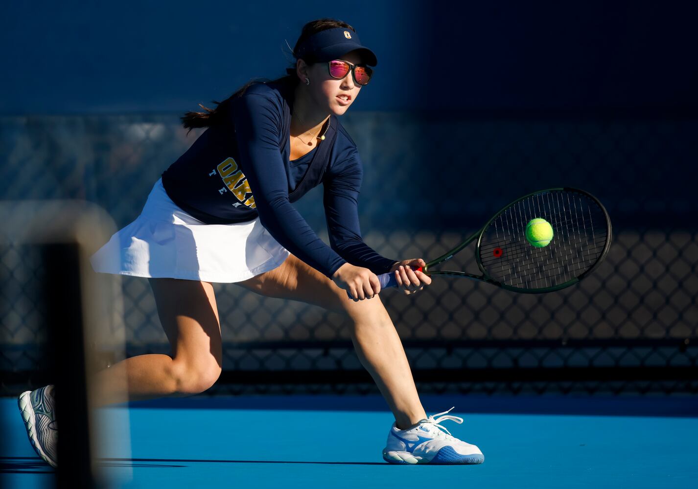 101625 state tennis Oakwood