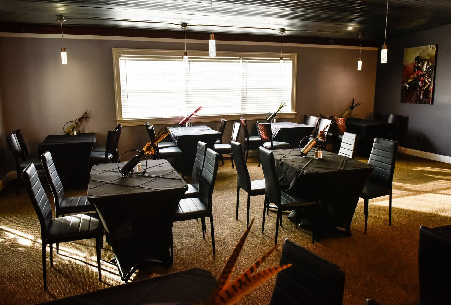 Vue 791 restaurant open at Forest Hills Country Club in Middletown