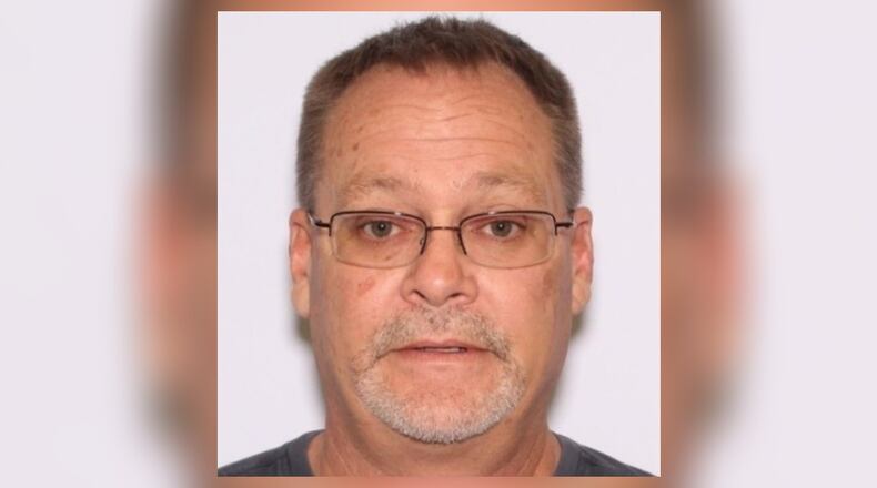 Raymond "Todd" Couch