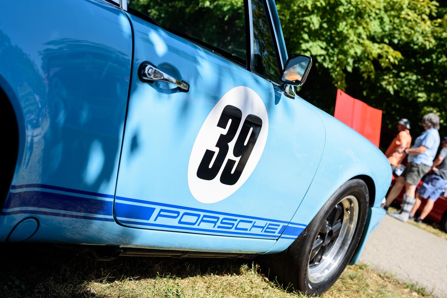 PHOTOS: 2024 Dayton Concours d’Elegance at Carillon Historical Park