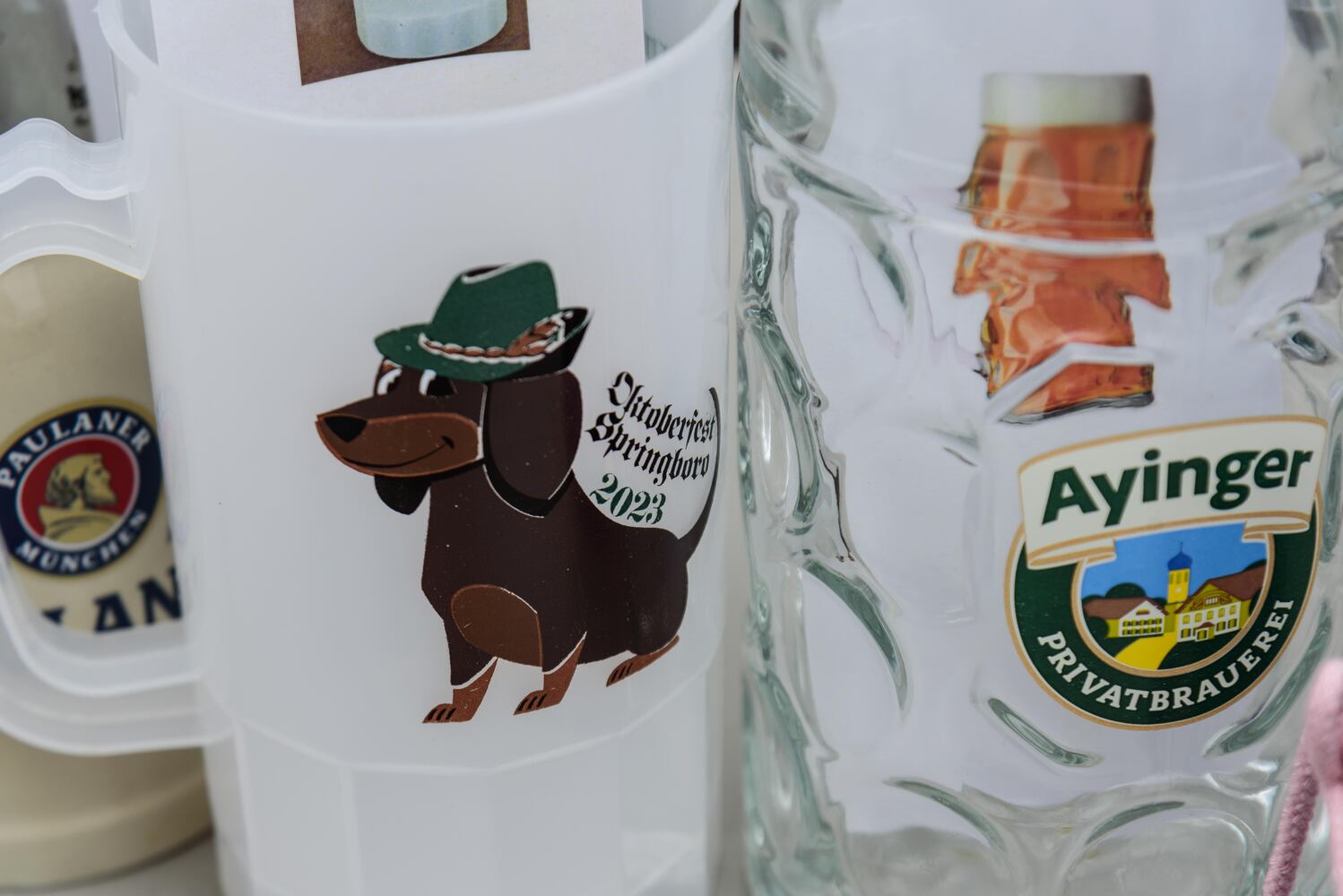 PHOTOS: Did we spot you at the 10th annual Oktoberfest Springboro?